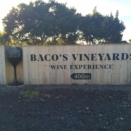 Baco'S Vineyard Villa Lajido Exterior photo